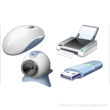 Design and Manufacture Shell for Electronic Products